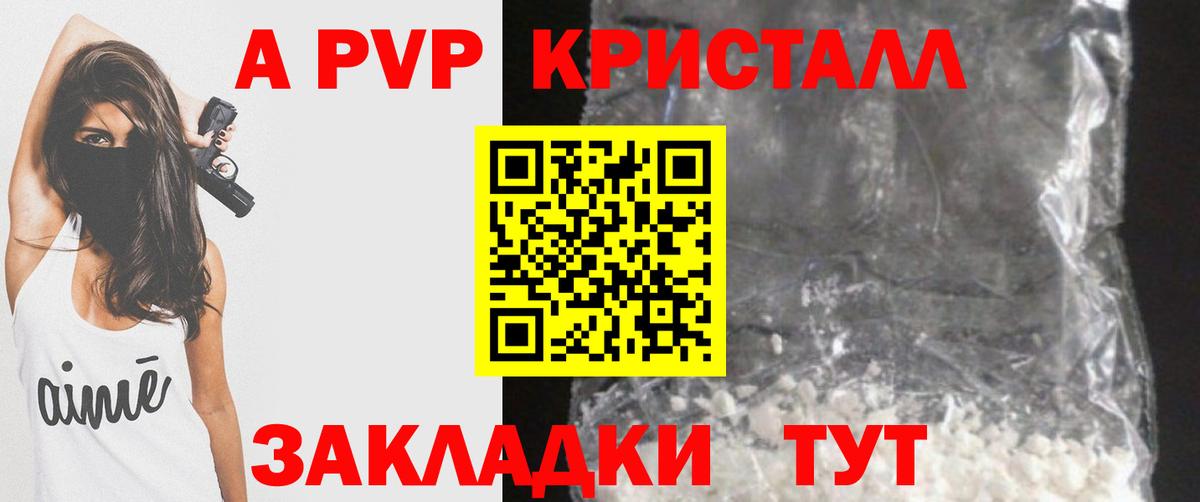 А ПВП крисы CK Петропавловск-Камчатский