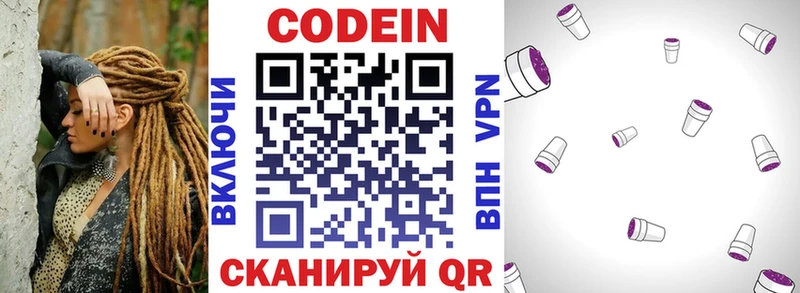 продажа наркотиков  Петропавловск-Камчатский  Кодеиновый сироп Lean Purple Drank 